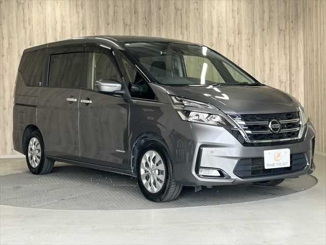 SERENA S-HYBRID