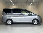 SERENA S-HYBRID