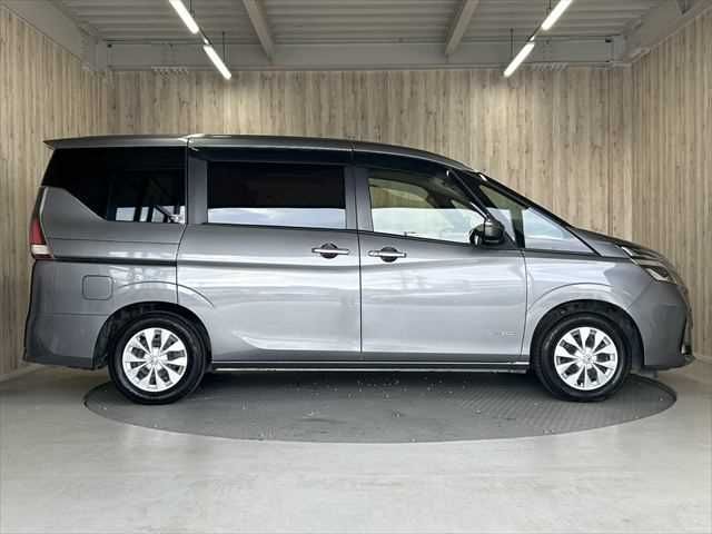 SERENA S-HYBRID