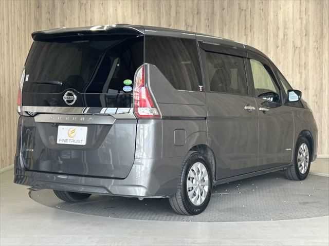 SERENA S-HYBRID