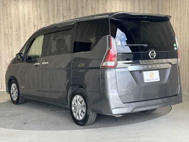 SERENA S-HYBRID