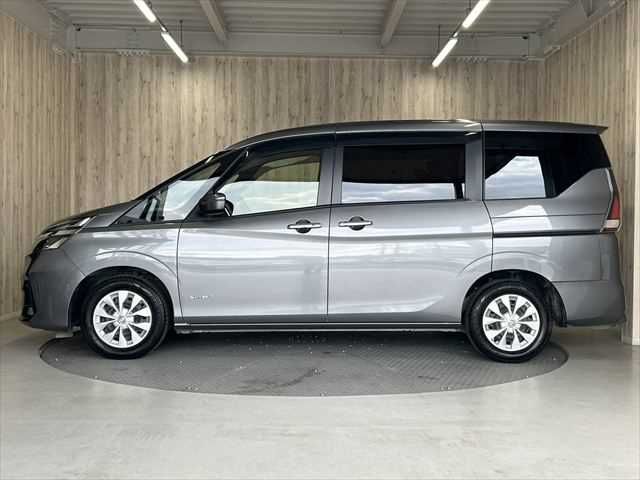 SERENA S-HYBRID