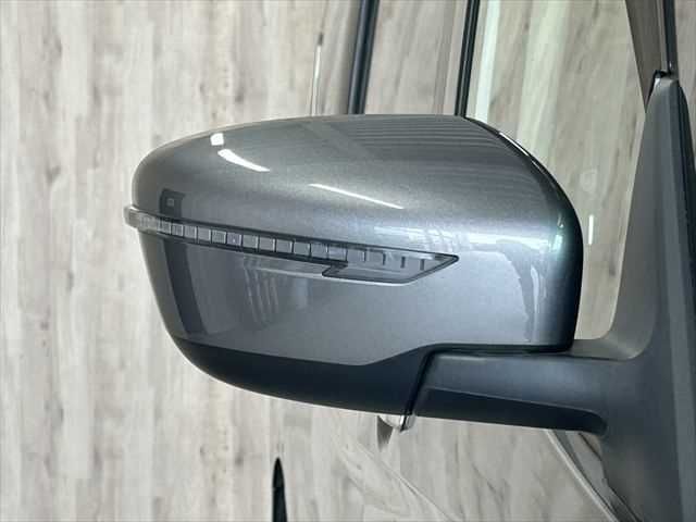 SERENA S-HYBRID