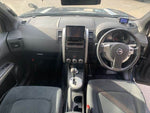 X-TRAIL 4WD