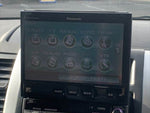 X-TRAIL 4WD