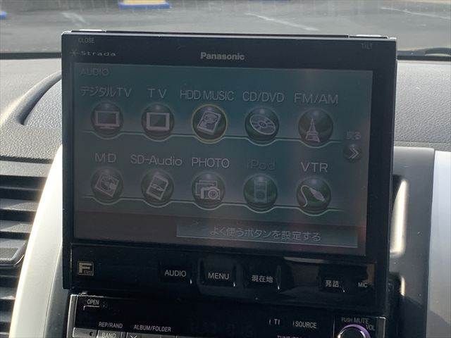 X-TRAIL 4WD