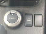 X-TRAIL 4WD