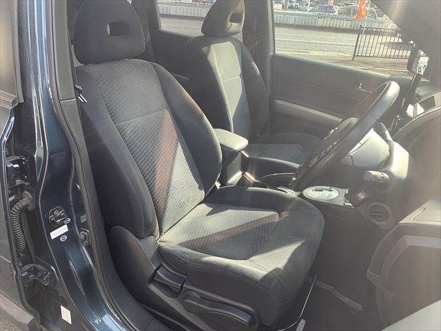 X-TRAIL 4WD