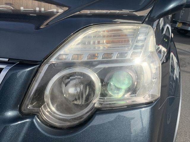 X-TRAIL 4WD