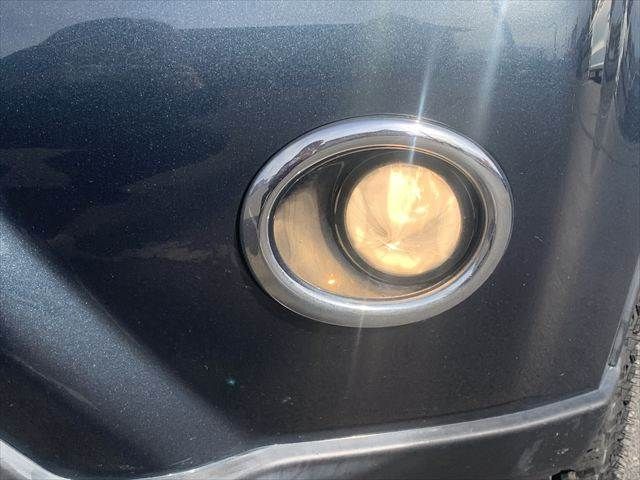 X-TRAIL 4WD