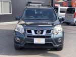 X-TRAIL 4WD