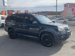 X-TRAIL 4WD