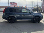 X-TRAIL 4WD