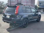 X-TRAIL 4WD
