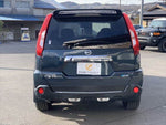 X-TRAIL 4WD