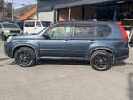 X-TRAIL 4WD