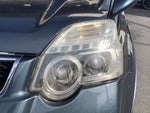 X-TRAIL 4WD