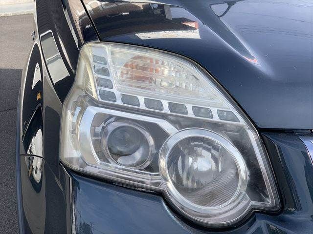 X-TRAIL 4WD