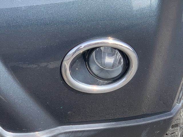 X-TRAIL 4WD