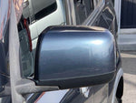 X-TRAIL 4WD
