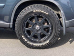 X-TRAIL 4WD