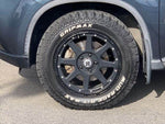 X-TRAIL 4WD