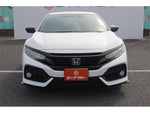 CIVIC hatchback