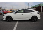CIVIC hatchback