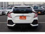 CIVIC hatchback