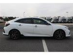 CIVIC hatchback