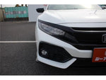 CIVIC hatchback