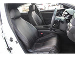 CIVIC hatchback