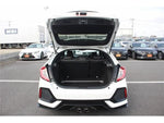 CIVIC hatchback