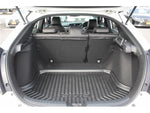 CIVIC hatchback