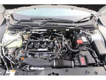 CIVIC hatchback