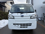 SAMBAR truck 4WD