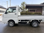 SAMBAR truck 4WD