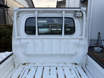 SAMBAR truck 4WD