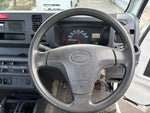 SAMBAR truck 4WD
