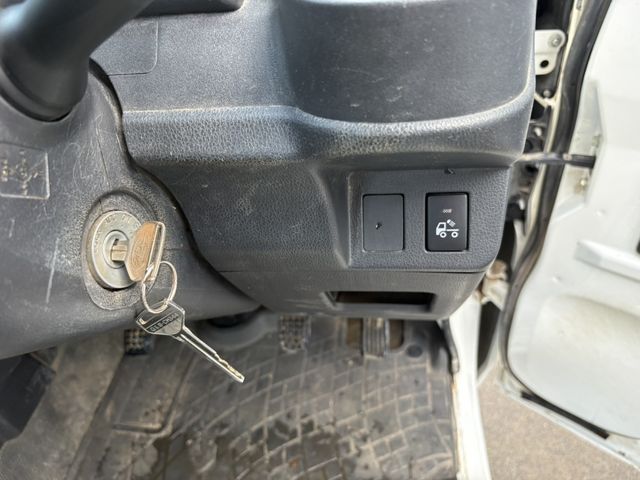 SAMBAR truck 4WD