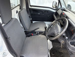 SAMBAR truck 4WD