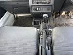 SAMBAR truck 4WD