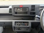 SAMBAR truck 4WD
