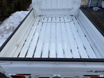 SAMBAR truck 4WD