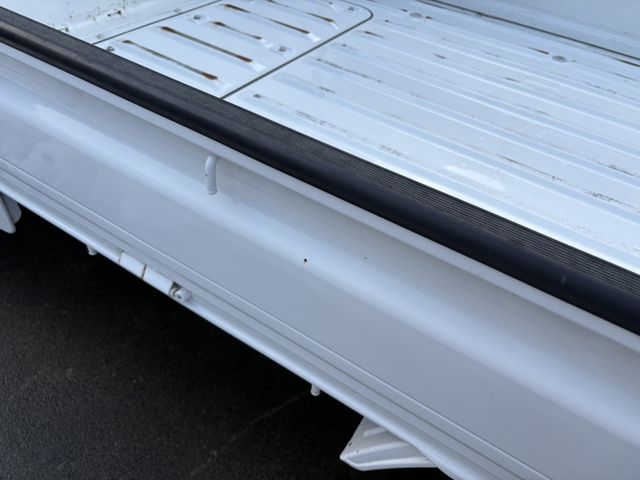 SAMBAR truck 4WD