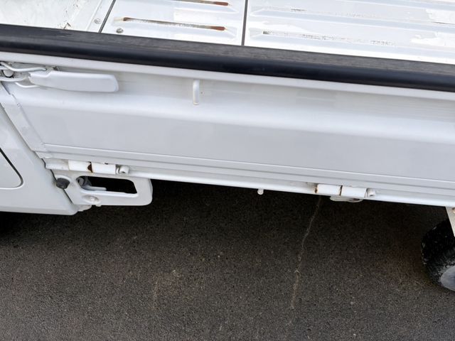 SAMBAR truck 4WD