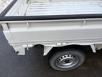 SAMBAR truck 4WD