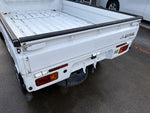 SAMBAR truck 4WD