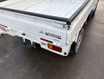 SAMBAR truck 4WD
