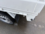 SAMBAR truck 4WD